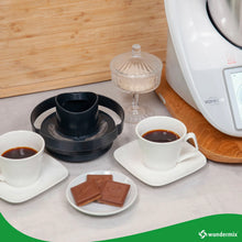 Cargar imagen en el visor de la galería, WUNDERBREW| Accesorio FILTRO de CAFÉ THERMOMIX® TM5 y TM6