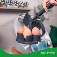 Cargar imagen en el visor de la galería, EGGPRO | Accesorio para cocción de huevos para Thermomix® TM6, TM5 y TM31