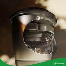 Cargar imagen en el visor de la galería, WUNDERBREW| Accesorio FILTRO de CAFÉ THERMOMIX® TM5 y TM6