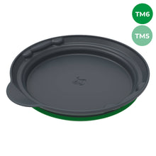 Cargar imagen en el visor de la galería, WUNDERCOVER | Tapa hermética con función de peso para Thermomix® TM6, TM5