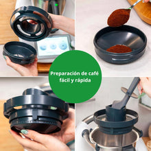 Cargar imagen en el visor de la galería, WUNDERBREW| Accesorio FILTRO de CAFÉ THERMOMIX® TM5 y TM6