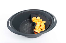 Cargar imagen en el visor de la galería, 2x Steam cooking divider al vapor para varoma (TM6/TM5/TM31)