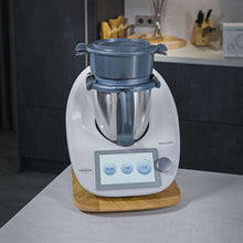 Cargar imagen en el visor de la galería, STEAMCOVER | Filtro de vapor y OLORES para Thermomix® TM6, TM5, TM31