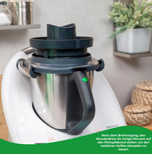 Cargar imagen en el visor de la galería, WUNDERBREW| Accesorio FILTRO de CAFÉ THERMOMIX® TM5 y TM6