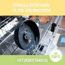 Cargar imagen en el visor de la galería, MixFino Licuadora de vapor para Thermomix® TM31, TM5, TM6