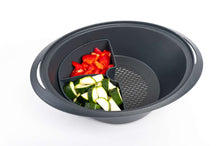 Cargar imagen en el visor de la galería, 2x Steam cooking divider al vapor para varoma (TM6/TM5/TM31)