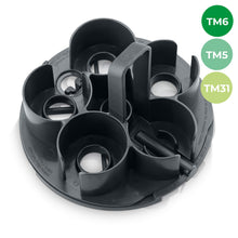 Cargar imagen en el visor de la galería, EGGPRO | Accesorio para cocción de huevos para Thermomix® TM6, TM5 y TM31