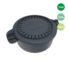 Cargar imagen en el visor de la galería, STEAMCOVER | Filtro de vapor y OLORES para Thermomix® TM6, TM5, TM31