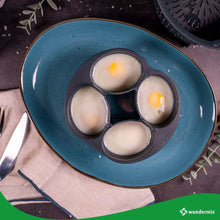 Cargar imagen en el visor de la galería, WUNDERPOACH FOR FOUR Accesorio para escalfar huevos para Thermomix®