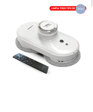 Cargar imagen en el visor de la galería, Robot limpia vidrios