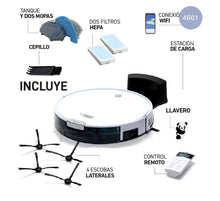 Cargar imagen en el visor de la galería, DUO 990 Barre y Trapea