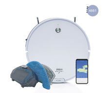 Cargar imagen en el visor de la galería, DUO 990 Barre y Trapea