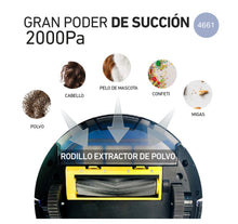 Cargar imagen en el visor de la galería, DUO 990 Barre y Trapea