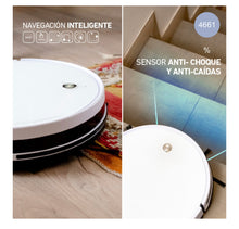 Cargar imagen en el visor de la galería, DUO 990 Barre y Trapea