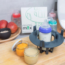 Cargar imagen en el visor de la galería, Mimimix® | Calienta Biberones en Thermomix TM6, TM5