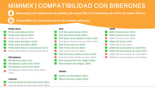 Cargar imagen en el visor de la galería, Mimimix® | Calienta Biberones en Thermomix TM6, TM5