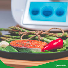 Cargar imagen en el visor de la galería, CHAROLA DE SILICON PARA VAROMA (TM6/TM5/TM31)