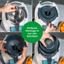 Cargar imagen en el visor de la galería, EXPRIMIDOR DE JUGOS | TM5 Y TM6