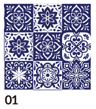 Cargar imagen en el visor de la galería, Copia de Vinyl decorativo para Thermomix®️ TM5