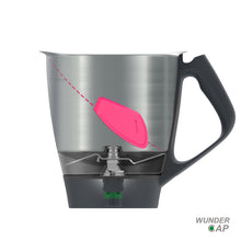 Cargar imagen en el visor de la galería, WUNDERCARD (TARJETA DE MASA PARA THERMOMIX)