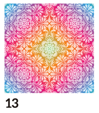 Cargar imagen en el visor de la galería, Vinyl decorativo para Thermomix®️ TM6