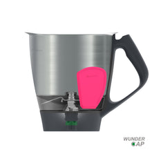 Cargar imagen en el visor de la galería, WUNDERCARD (TARJETA DE MASA PARA THERMOMIX)