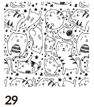 Cargar imagen en el visor de la galería, Vinyl decorativo para Thermomix®️ TM6