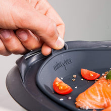 Cargar imagen en el visor de la galería, CHAROLA DE SILICON PARA VAROMA (TM6/TM5/TM31)