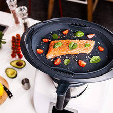 Cargar imagen en el visor de la galería, CHAROLA DE SILICON PARA VAROMA (TM6/TM5/TM31)