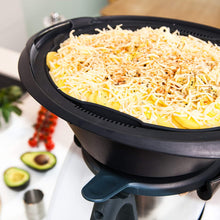 Cargar imagen en el visor de la galería, CHAROLA DE SILICON PARA VAROMA (TM6/TM5/TM31)