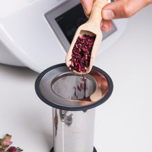 Cargar imagen en el visor de la galería, FILTRO DE TE PARA THERMOMIX TM6/TM5