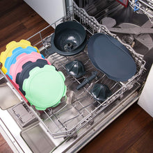 Cargar imagen en el visor de la galería, CHAROLA DE SILICON PARA VAROMA (TM6/TM5/TM31)