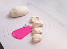 Cargar imagen en el visor de la galería, WUNDERCARD (TARJETA DE MASA PARA THERMOMIX)