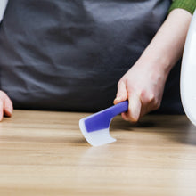 Cargar imagen en el visor de la galería, FlexiSpatel Chica (Morada)