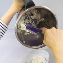 Cargar imagen en el visor de la galería, FlexiSpatel Chica (Morada)