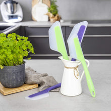 Cargar imagen en el visor de la galería, FlexiSpatel Grande (Verde)