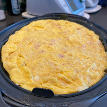 Cargar imagen en el visor de la galería, CHAROLA DE SILICON PARA VAROMA (TM6/TM5/TM31)