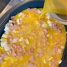 Cargar imagen en el visor de la galería, CHAROLA DE SILICON PARA VAROMA (TM6/TM5/TM31)