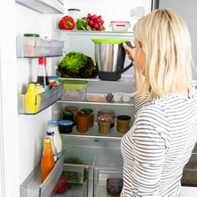 Cargar imagen en el visor de la galería, TAPA DE SILICONA PARA EL VASO DE THERMOMIX | 20 cm | gris