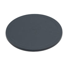 Cargar imagen en el visor de la galería, TAPA DE SILICONA PARA EL VASO DE THERMOMIX | 20 cm | gris