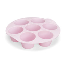 Cargar imagen en el visor de la galería, MOLDE ROSA DE SILICONA PARA MUFFINS EN EL VAROMA