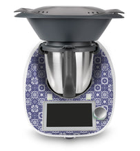 Cargar imagen en el visor de la galería, Copia de Vinyl decorativo para Thermomix®️ TM6