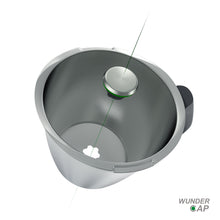 Cargar imagen en el visor de la galería, WUNDERCAP TM31 El accesorio más revolucionario para Thermomix®