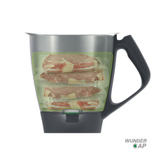 Cargar imagen en el visor de la galería, WUNDERCAP TM5 El accesorio más revolucionario para Thermomix®
