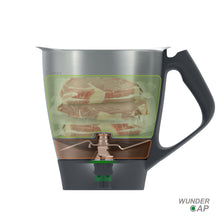 Cargar imagen en el visor de la galería, WUNDERCAP TM31 El accesorio más revolucionario para Thermomix®