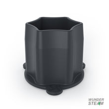 Cargar imagen en el visor de la galería, 2 WUNDERSTEAM | Chimenea de vapor para Varoma