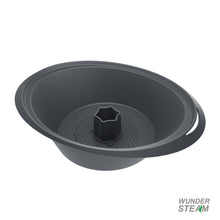 Cargar imagen en el visor de la galería, 2 WUNDERSTEAM | Chimenea de vapor para Varoma