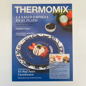 Revista de colección