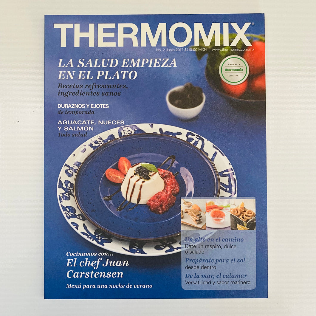 Revista de colección