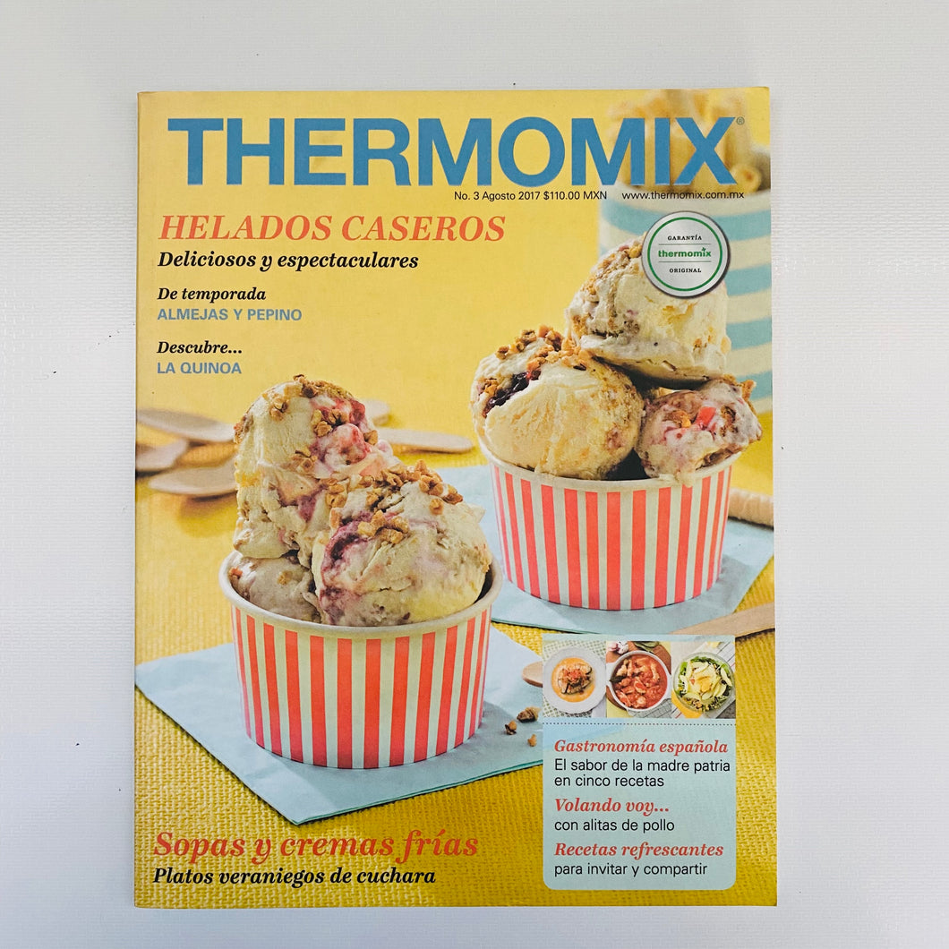 Revista de colección